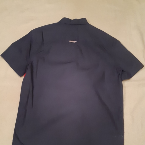 Tommy Hilfiger Denim Button-up Shirt - Picture 5 of 5